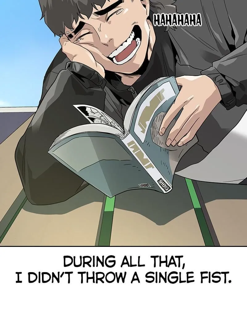Read To Not Die EN Manga Online