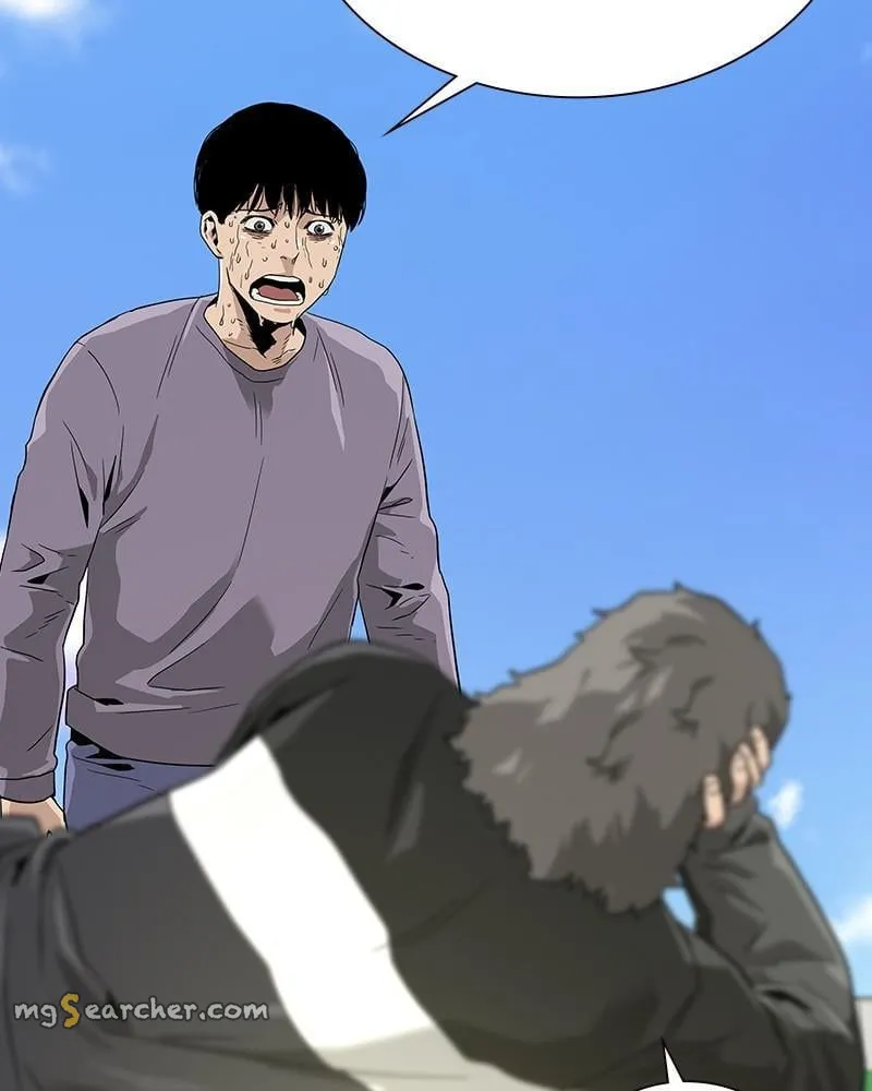 Read To Not Die EN Manga Online