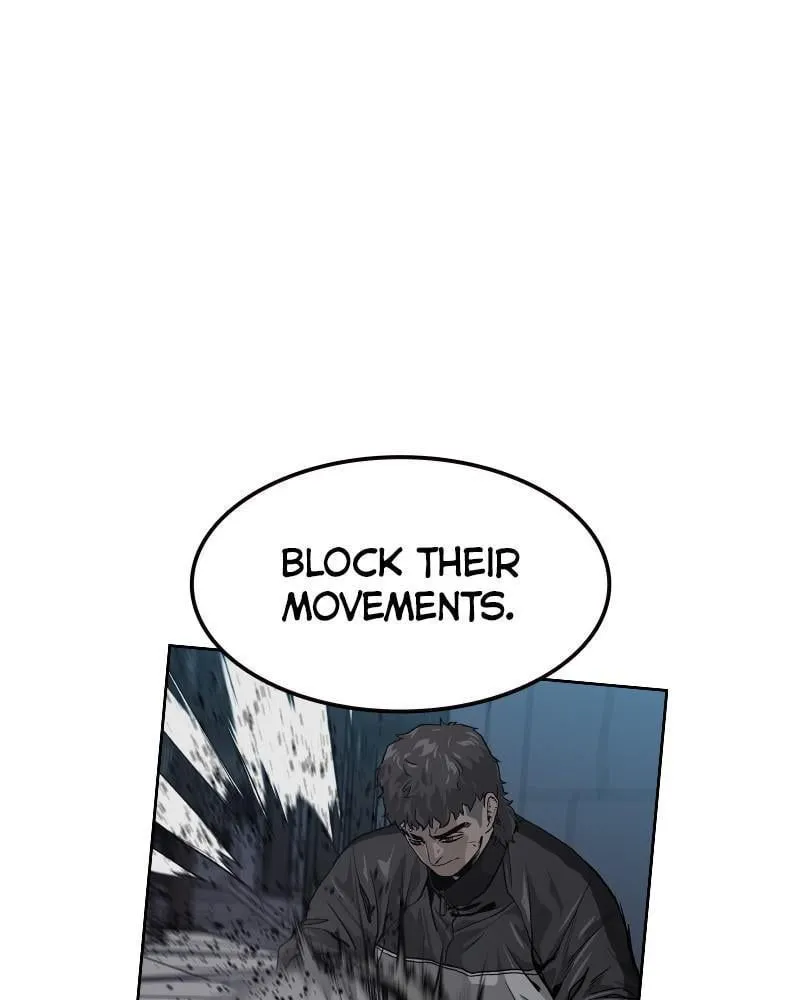 Read To Not Die EN Manga Online