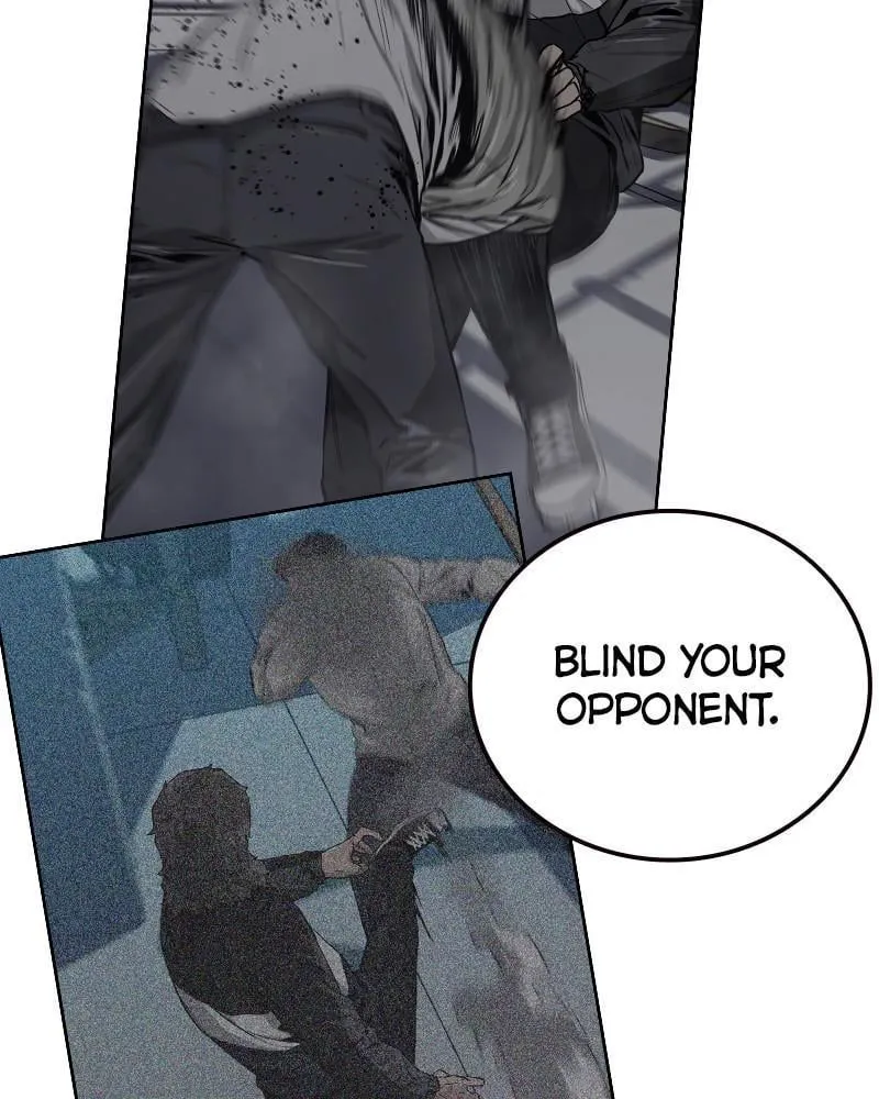 Read To Not Die EN Manga Online