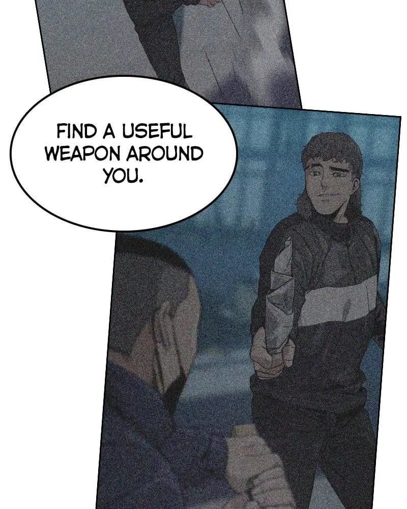 Read To Not Die EN Manga Online