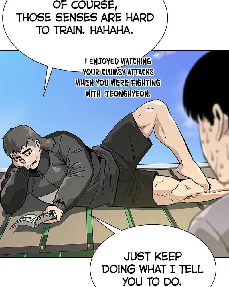 Read To Not Die EN Manga Online