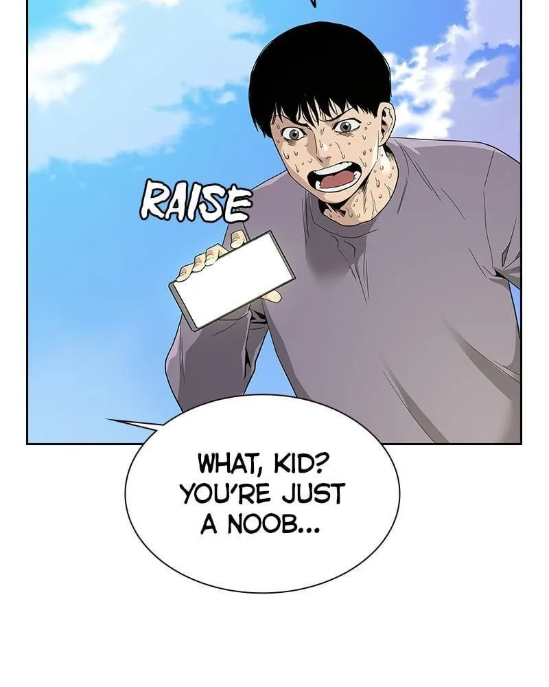 Read To Not Die EN Manga Online