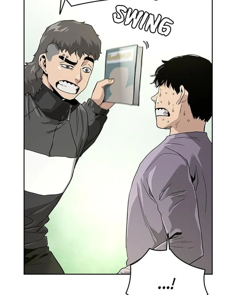 Read To Not Die EN Manga Online