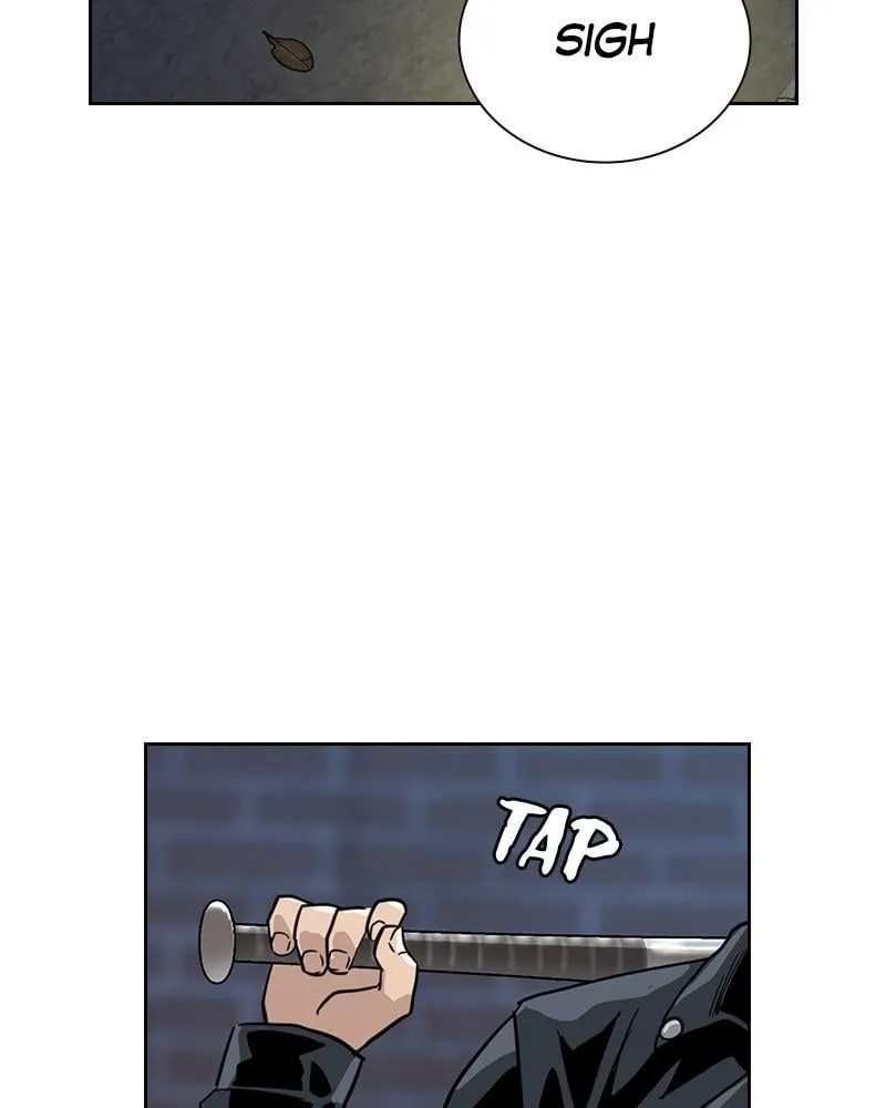 Read To Not Die EN Manga Online