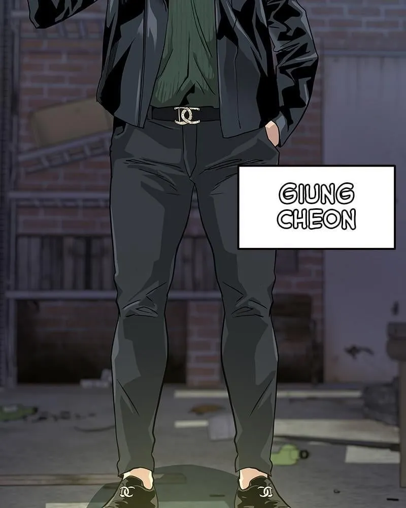 Read To Not Die EN Manga Online