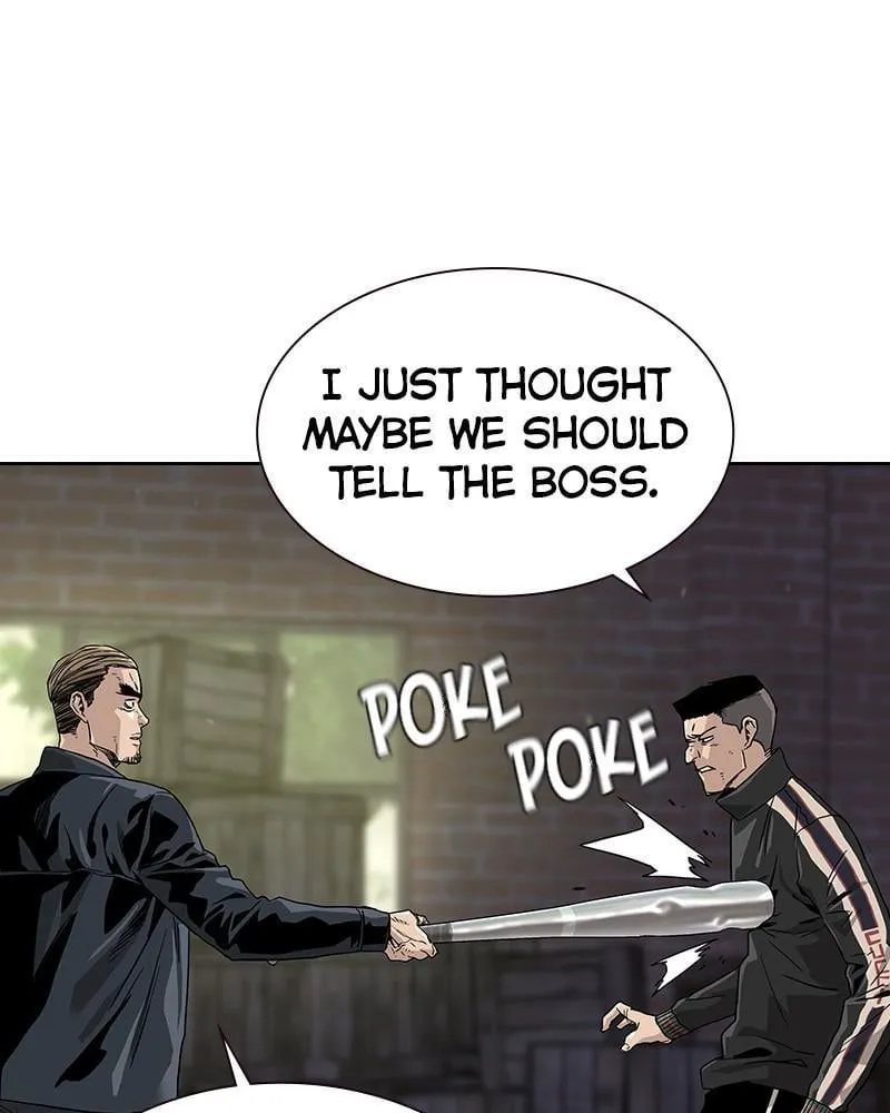 Read To Not Die EN Manga Online