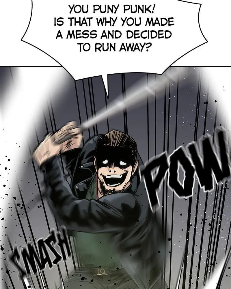 Read To Not Die EN Manga Online