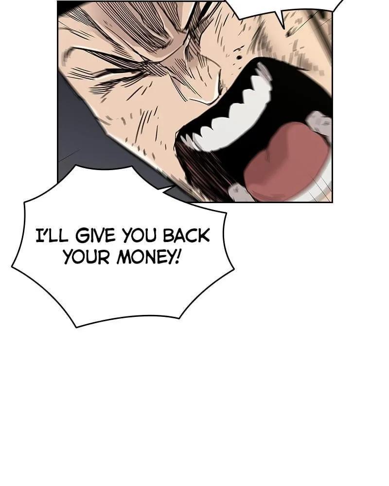 Read To Not Die EN Manga Online