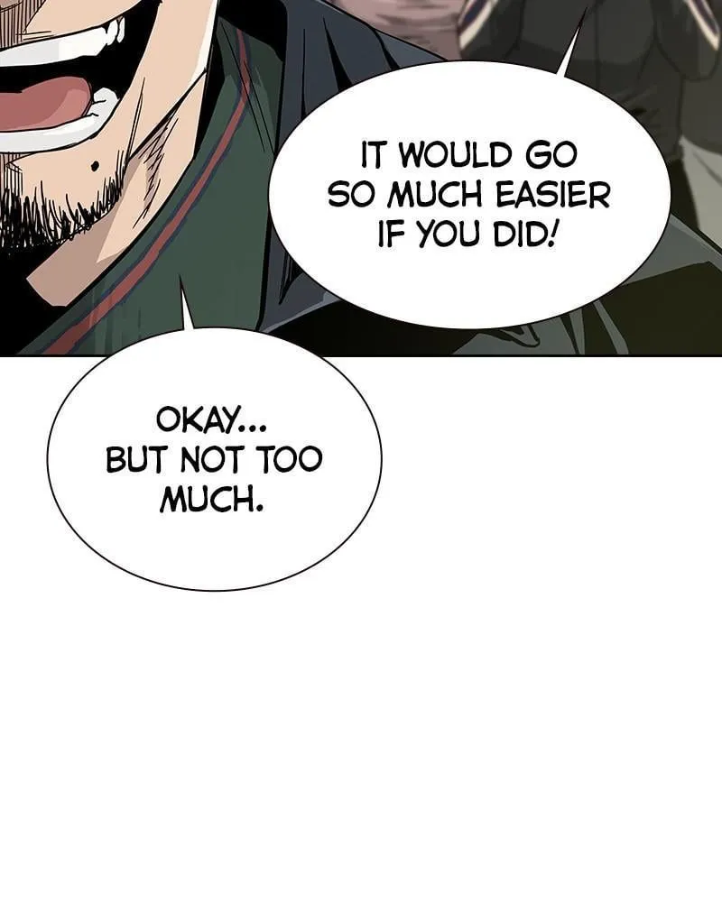 Read To Not Die EN Manga Online