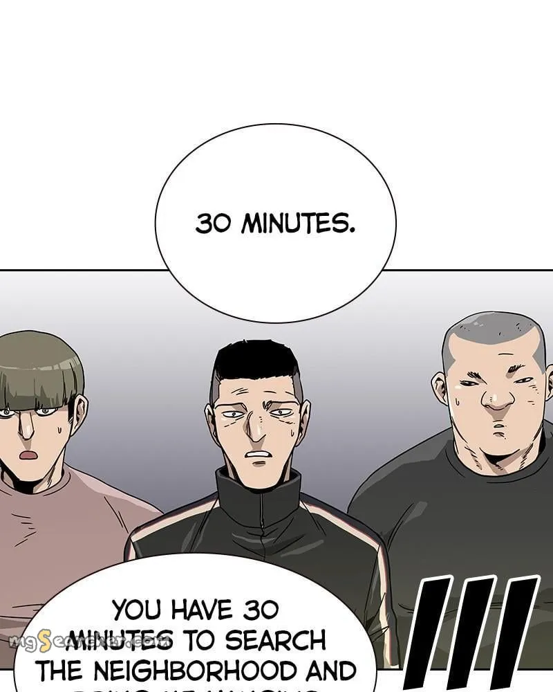 Read To Not Die EN Manga Online