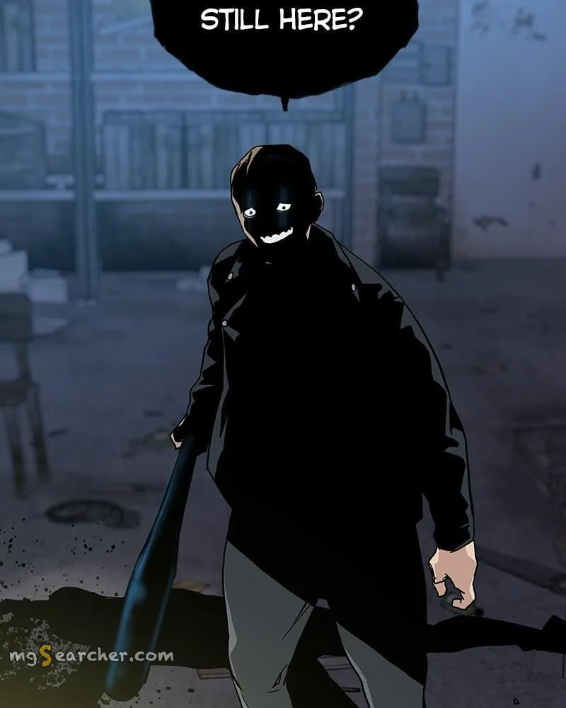 Read To Not Die EN Manga Online