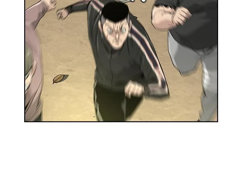 Read To Not Die EN Manga Online