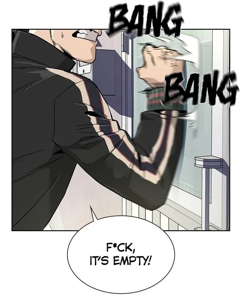 Read To Not Die EN Manga Online