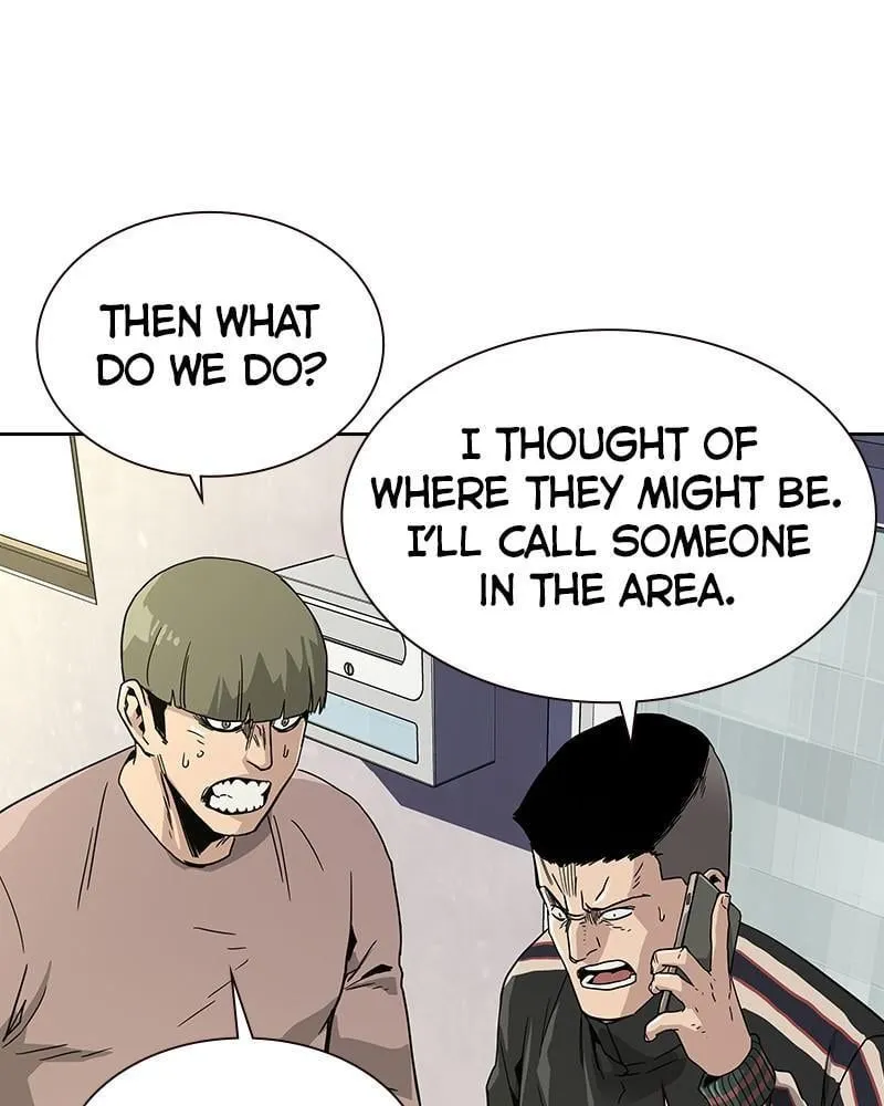 Read To Not Die EN Manga Online