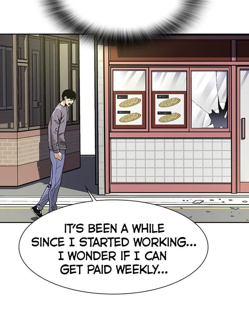 Read To Not Die EN Manga Online