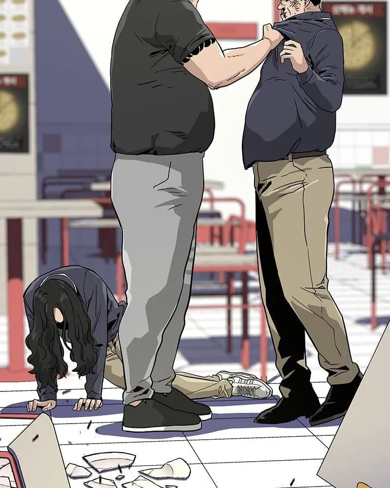 Read To Not Die EN Manga Online