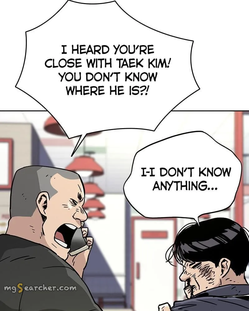 Read To Not Die EN Manga Online