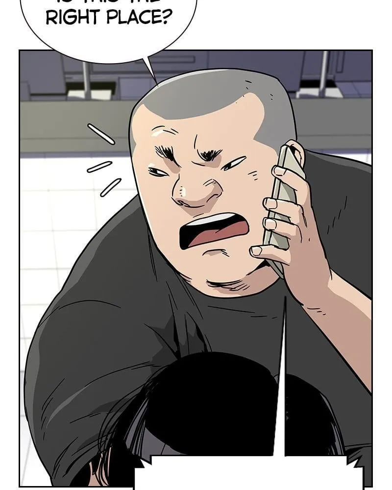Read To Not Die EN Manga Online