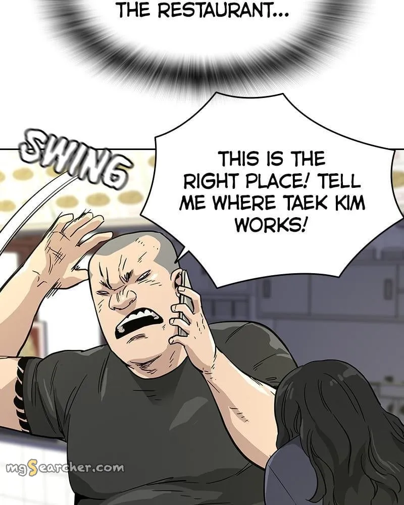 Read To Not Die EN Manga Online