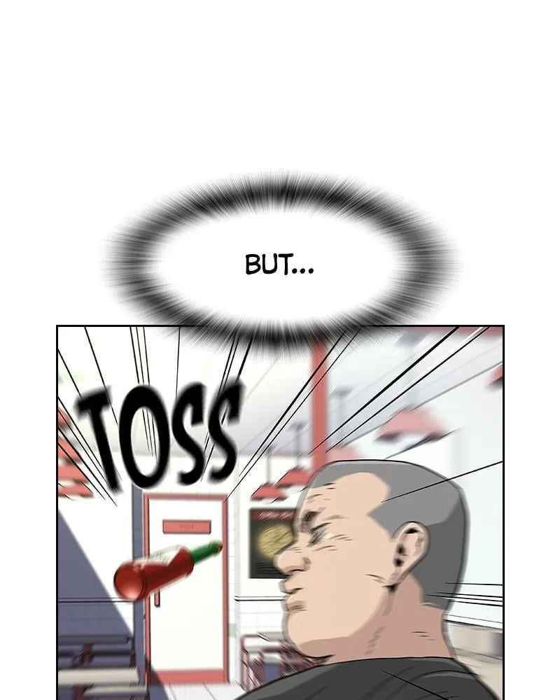Read To Not Die EN Manga Online