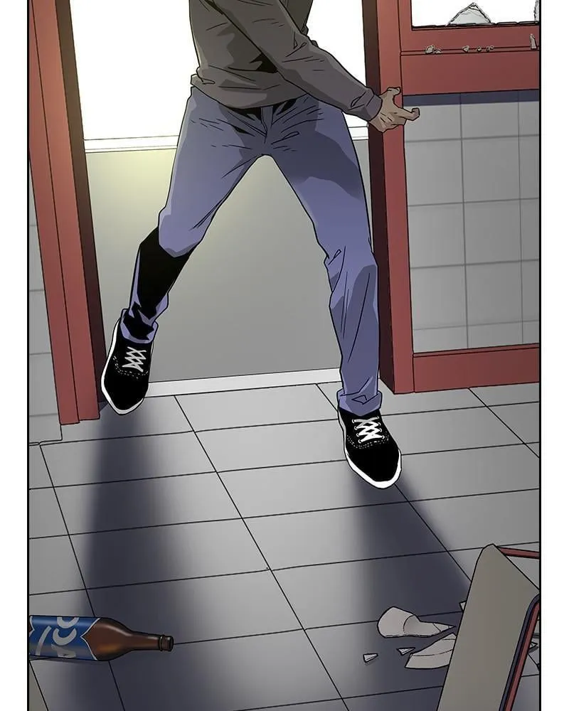 Read To Not Die EN Manga Online