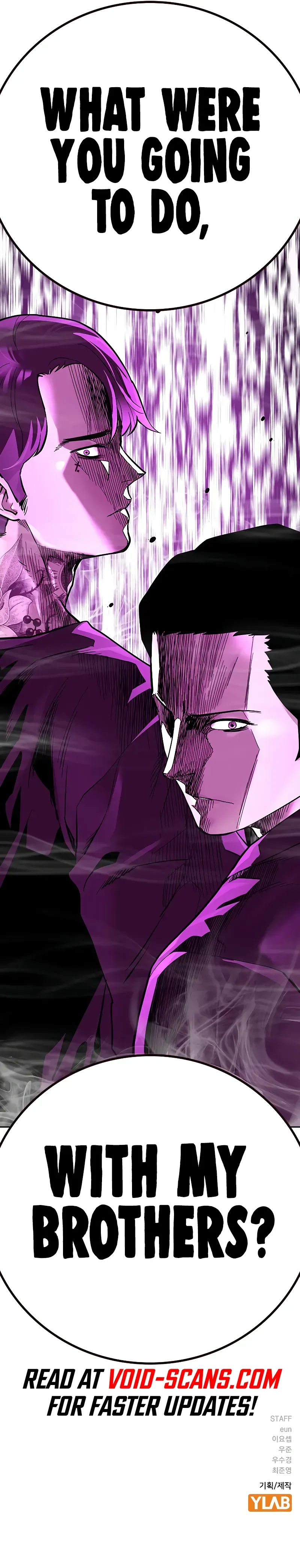 Read To Not Die EN Manga Online