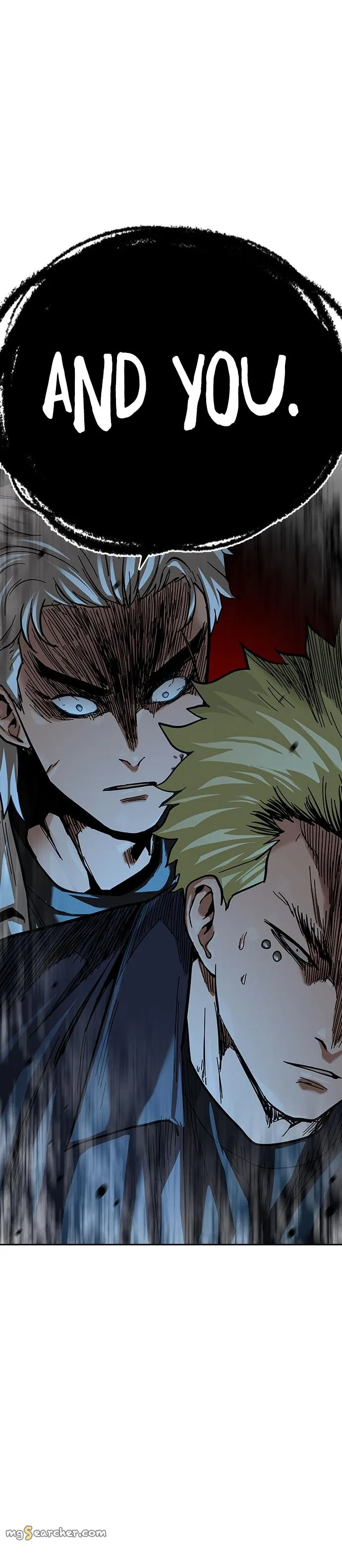Read To Not Die EN Manga Online
