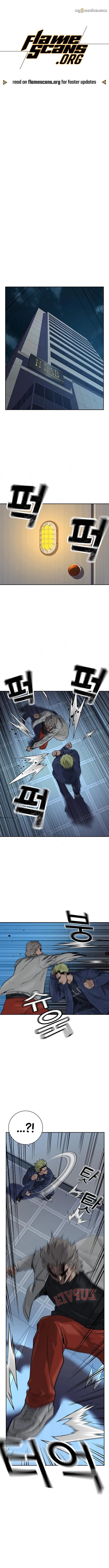 Read To Not Die EN Manga Online