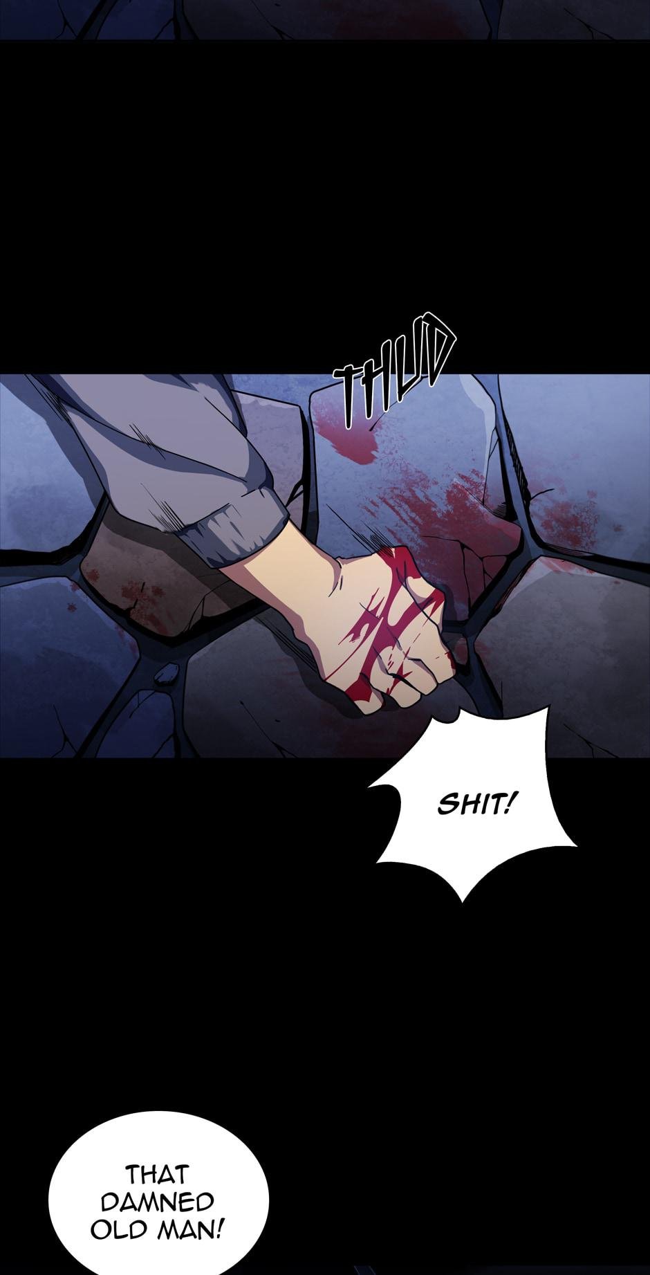 Read Tomb Raider King EN Manga Online