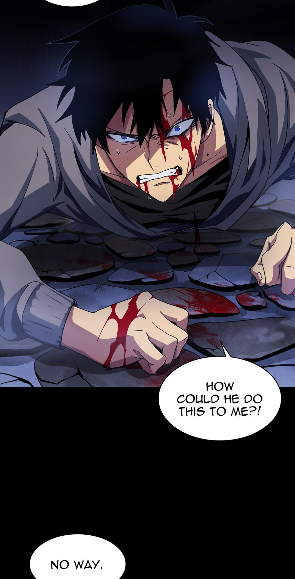 Read Tomb Raider King EN Manga Online