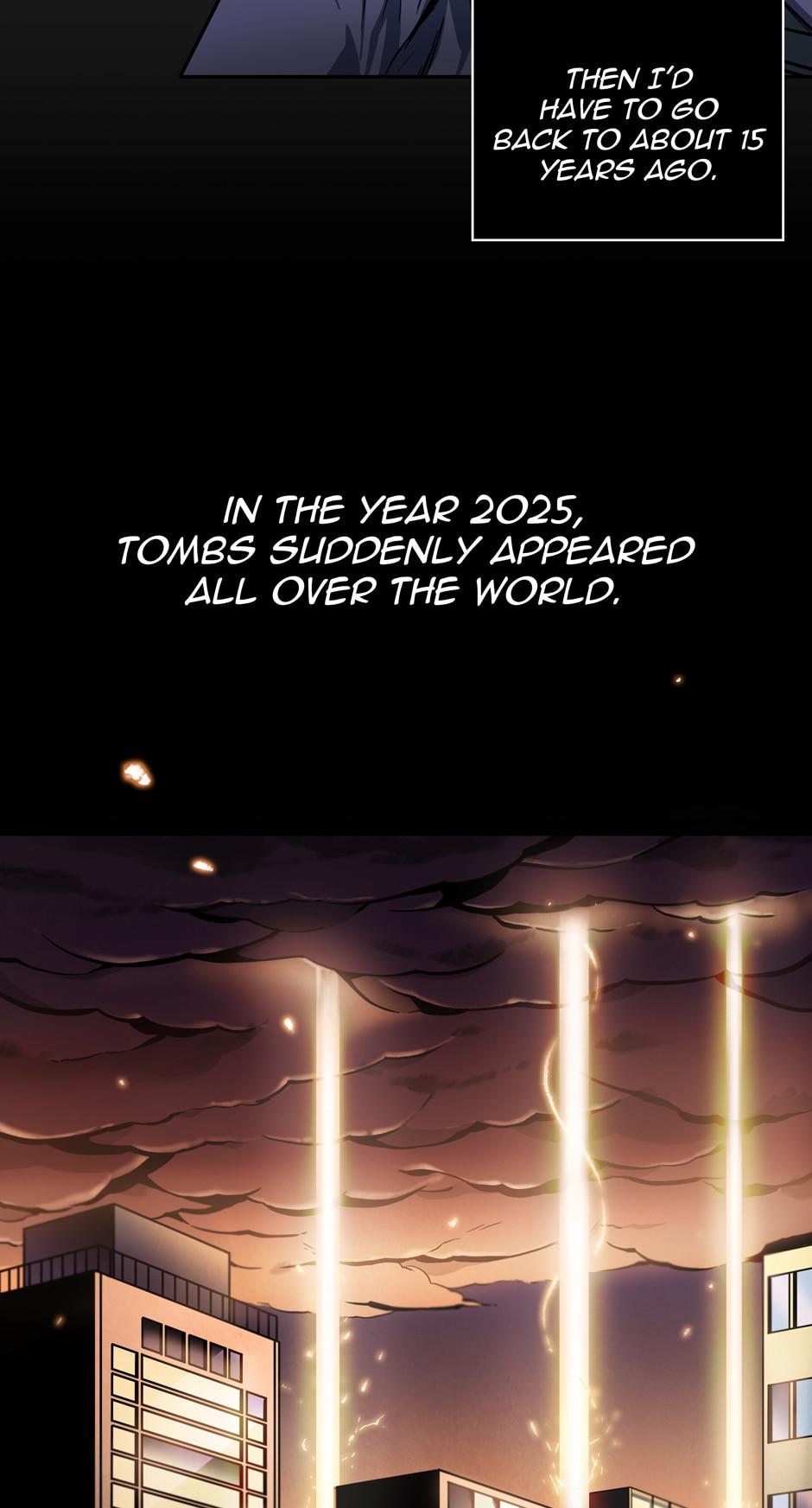 Read Tomb Raider King EN Manga Online
