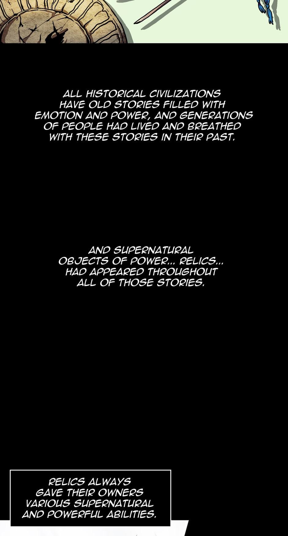 Read Tomb Raider King EN Manga Online