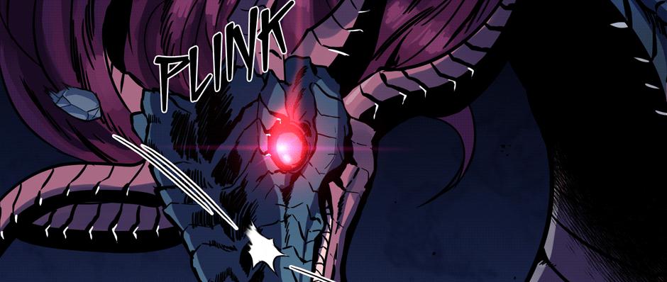 Read Tomb Raider King EN Manga Online