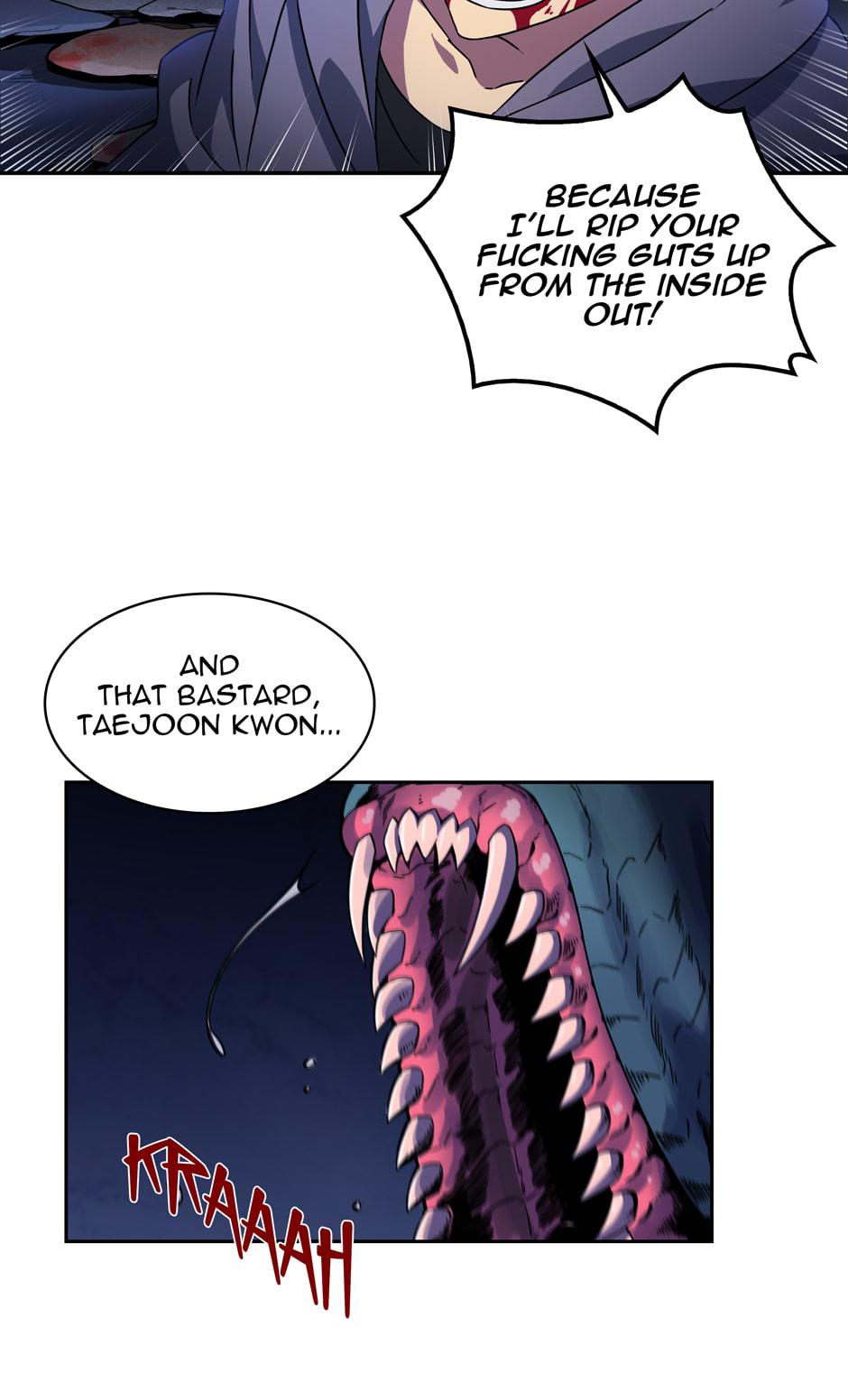 Read Tomb Raider King EN Manga Online