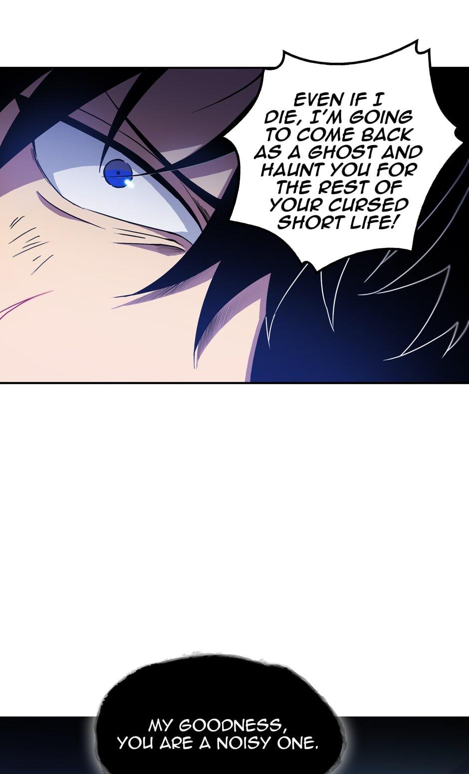 Read Tomb Raider King EN Manga Online