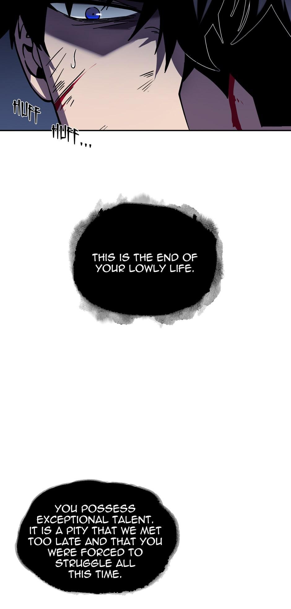 Read Tomb Raider King EN Manga Online