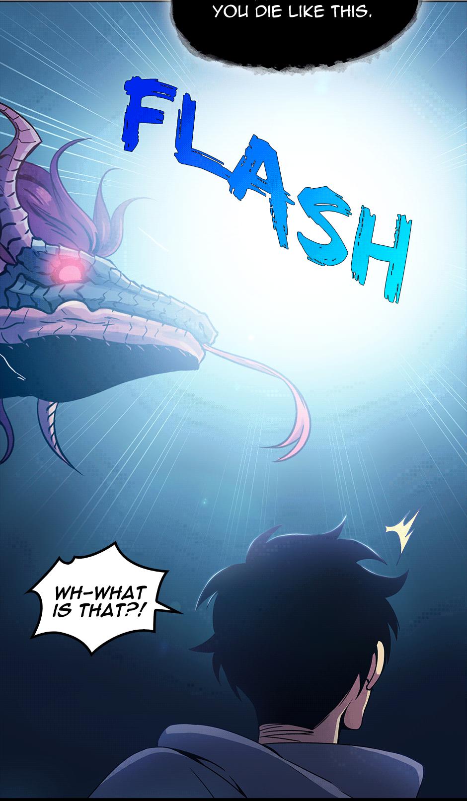 Read Tomb Raider King EN Manga Online