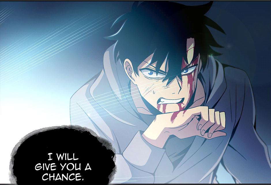 Read Tomb Raider King EN Manga Online