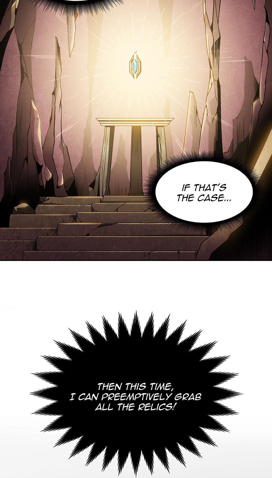 Read Tomb Raider King EN Manga Online