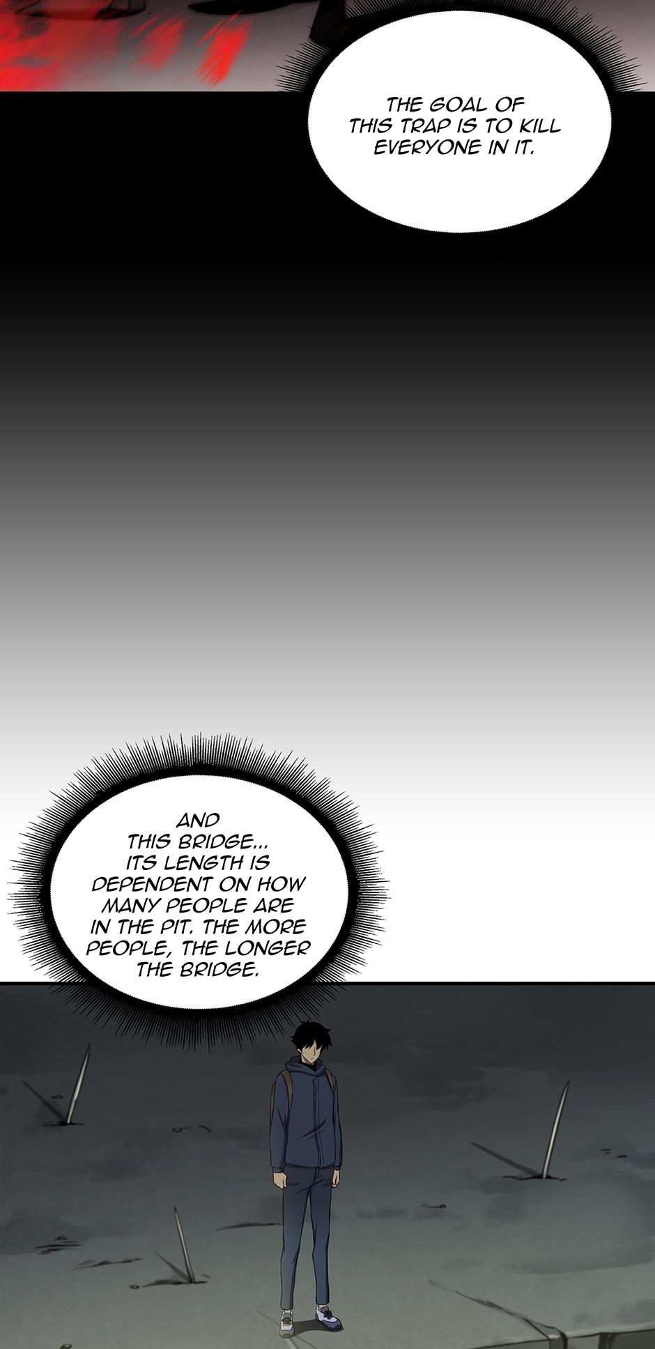 Read Tomb Raider King EN Manga Online