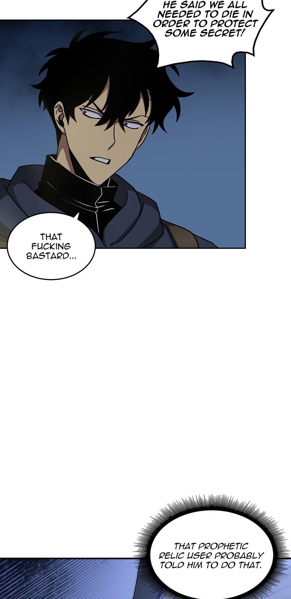Read Tomb Raider King EN Manga Online