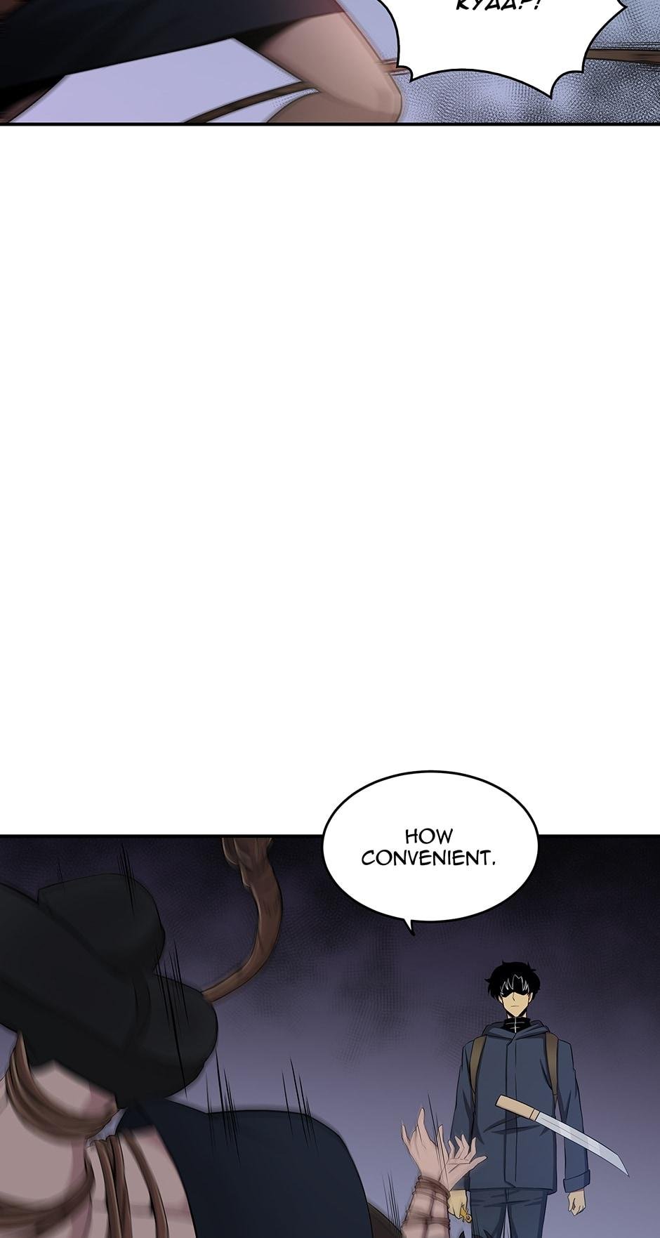 Read Tomb Raider King EN Manga Online