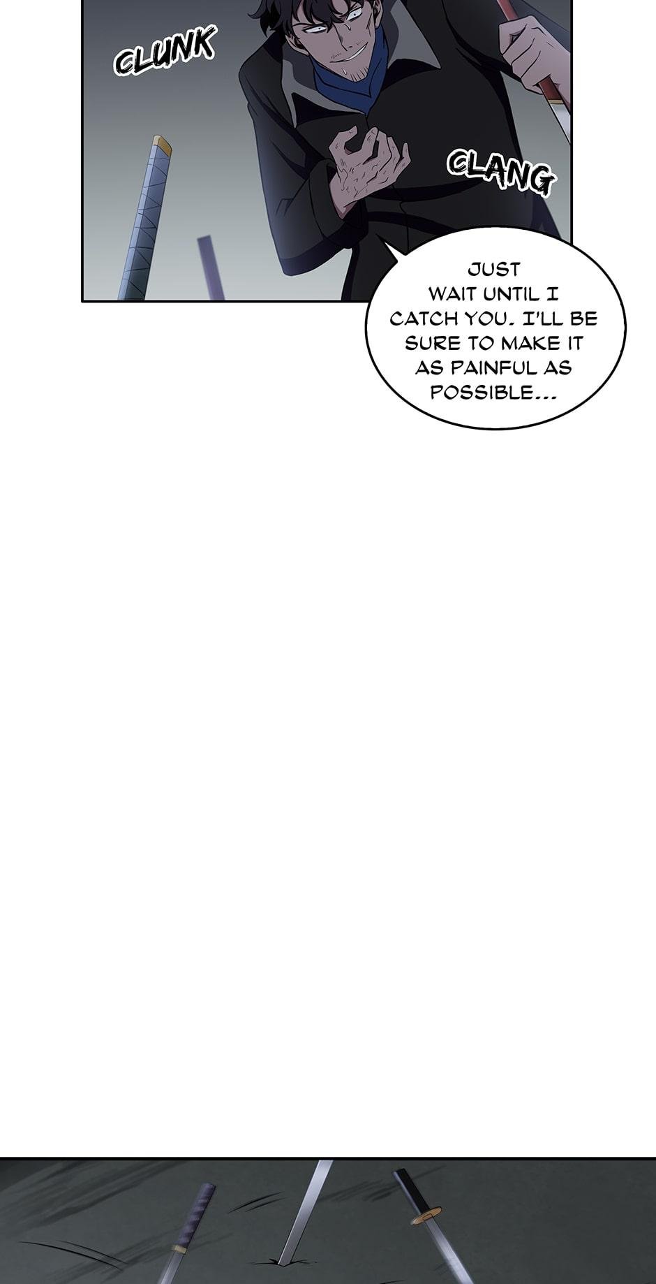 Read Tomb Raider King EN Manga Online