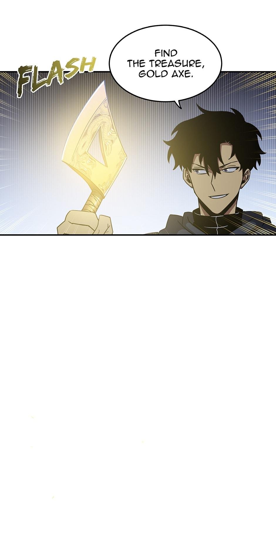 Read Tomb Raider King EN Manga Online