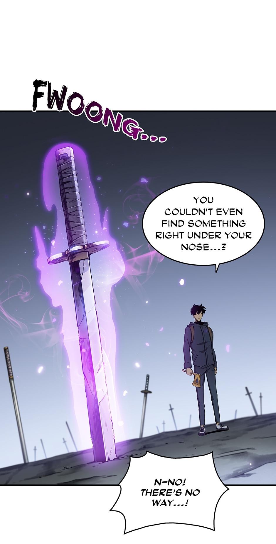 Read Tomb Raider King EN Manga Online