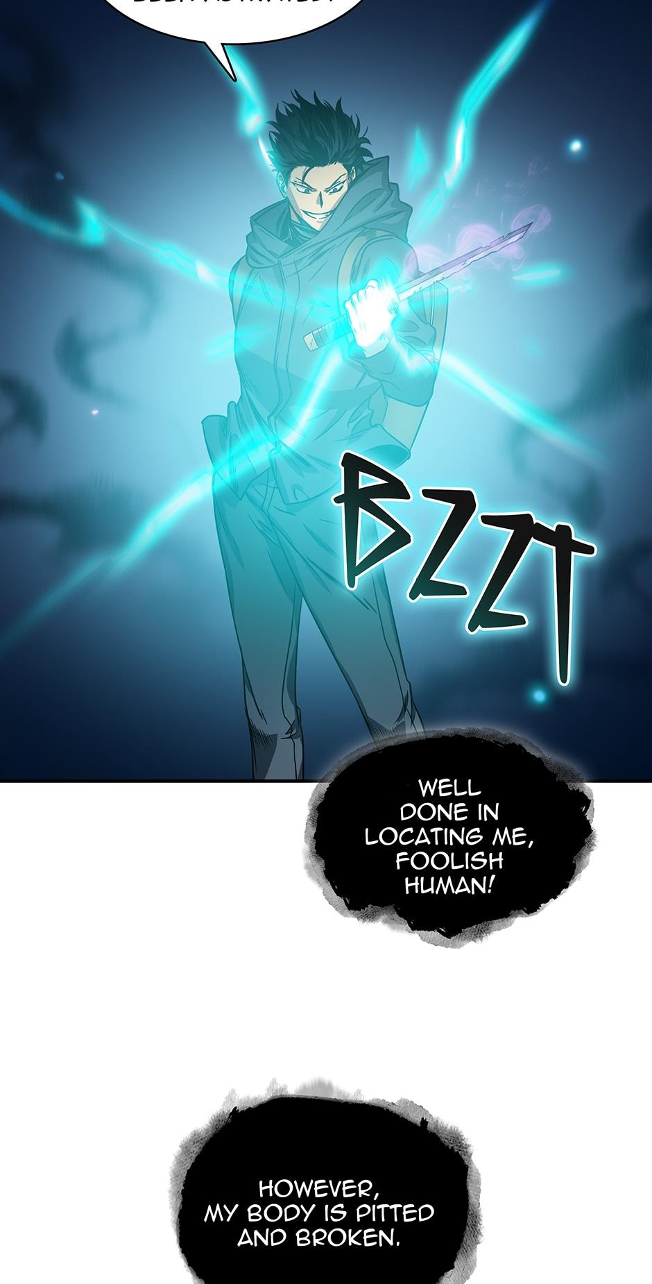 Read Tomb Raider King EN Manga Online