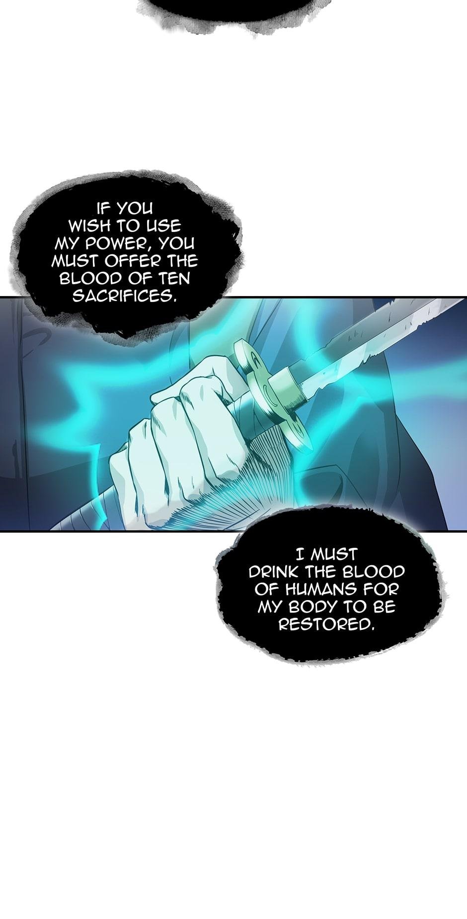 Read Tomb Raider King EN Manga Online