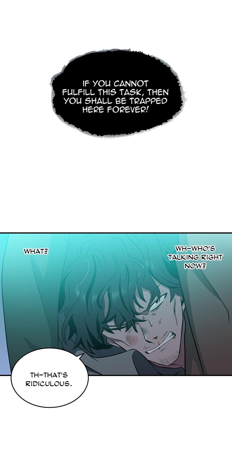 Read Tomb Raider King EN Manga Online