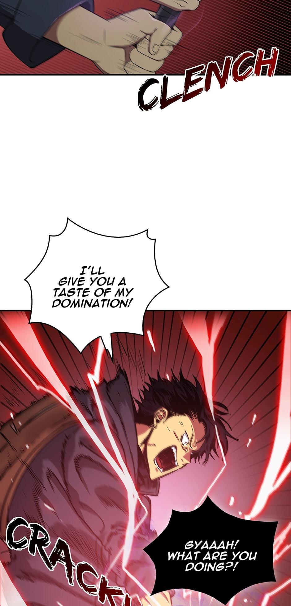 Read Tomb Raider King EN Manga Online
